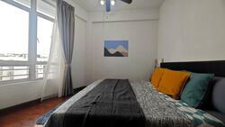 Northvale (D23), Apartment #530525221